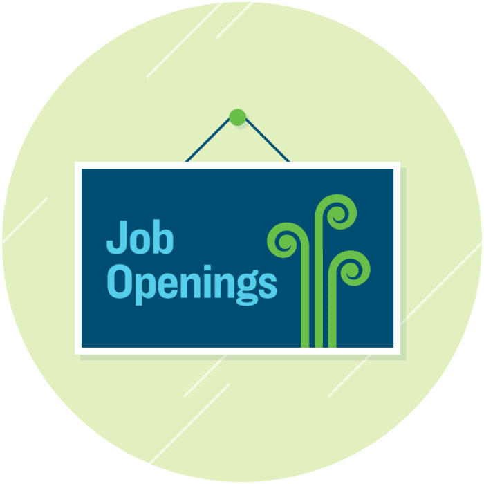 Job Opportunities Community Foundation of Western Massachusetts