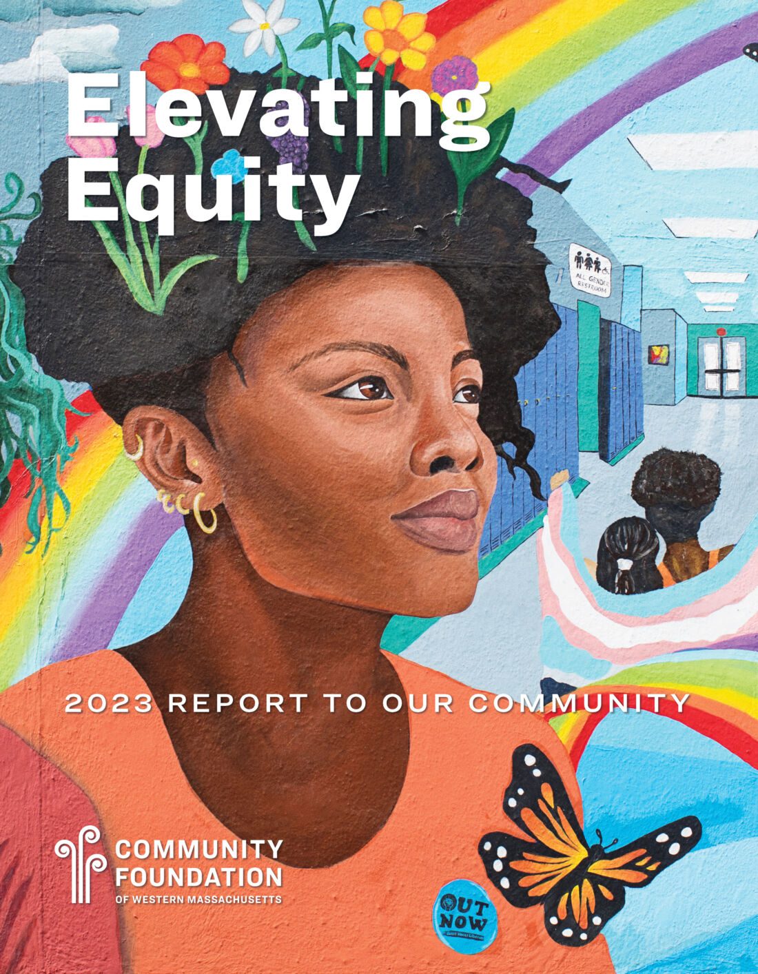 Annual Reports - Community Foundation of Western Massachusetts